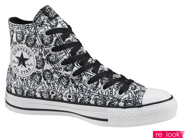 Chuck Taylor All-Star