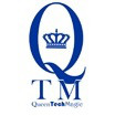 QueenTechMagic, КуинТечМэйджик