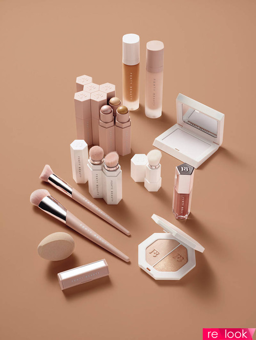 Fenty beauty