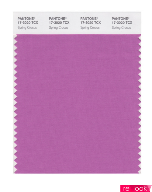 Pantone 2018