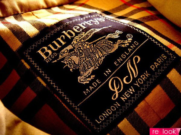 Burberry