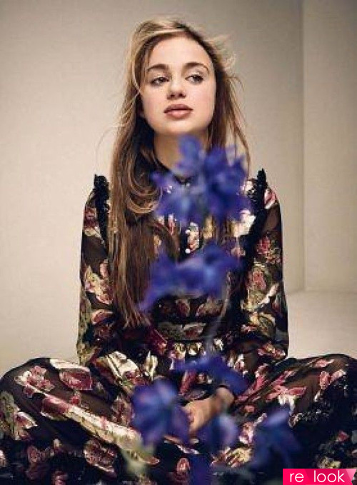 Amelia Windsor