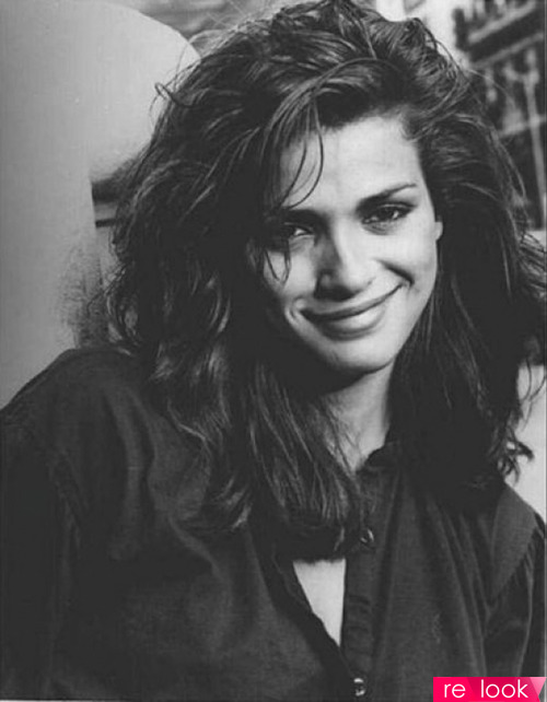 Gia Marie Carangi