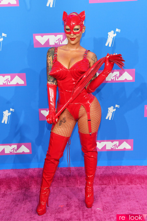 MTV Video Music Awards 2018