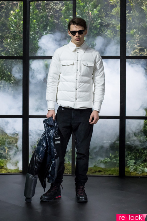 Moncler Genius