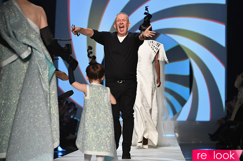 Jean Paul Gaultier