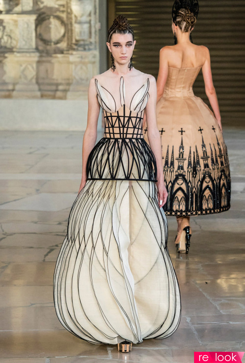Haute Couture
