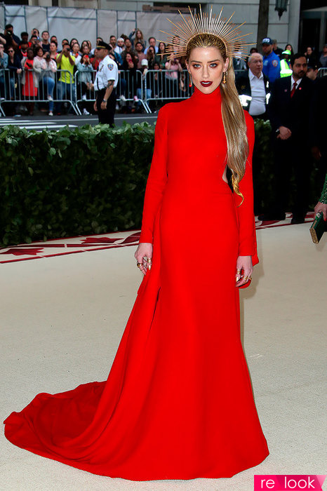 Met Gala 2018