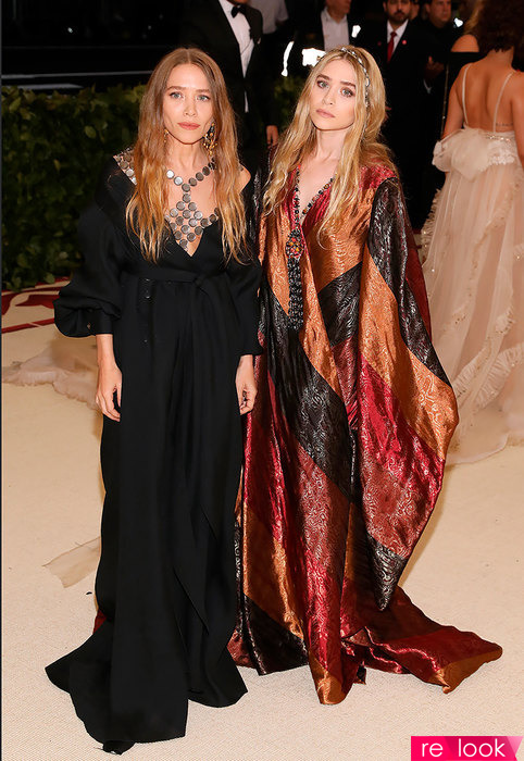 Met Gala 2018