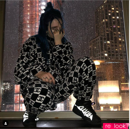 Billie Eilish