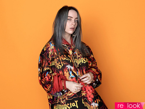 Billie Eilish