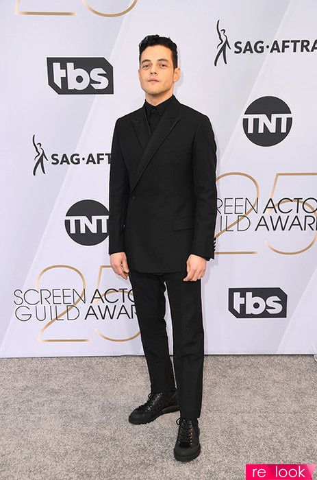 SAG Awards 2019