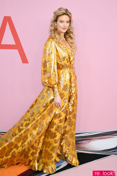 CFDA Fashion Awards -2019