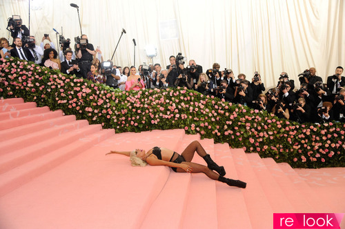 Met Gala 2019