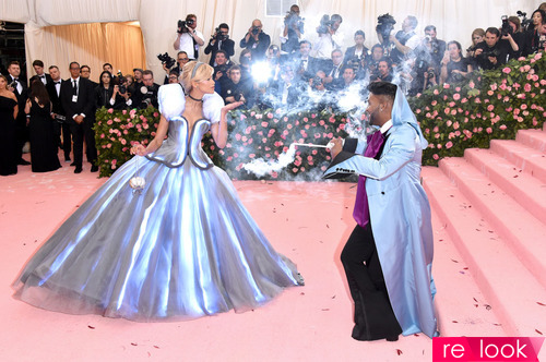 Met Gala 2019