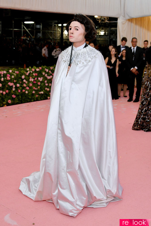 Met Gala 2019