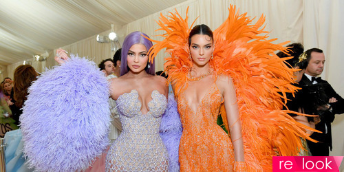 Met Gala 2019