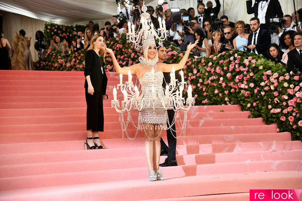 Met Gala 2019