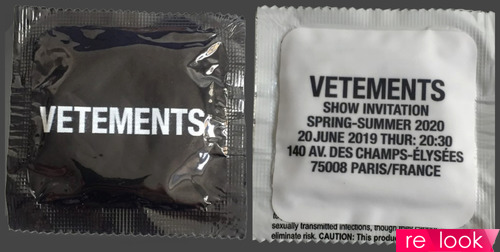 Vetements