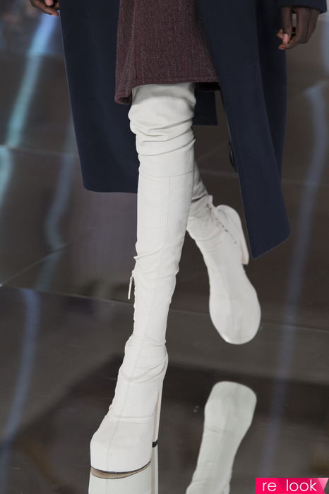 Сапоги-сапожки: Модные детали - мода на Relook.ru