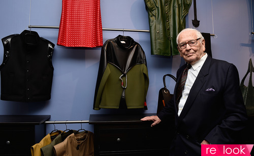 Pierre Cardin