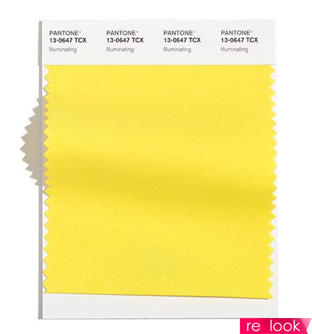 Pantone - 2021-2022